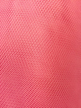 Tutu Net - 60-inches Wide Rose